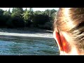 A Whitewater Trip Up The Rogue With Jerry\