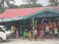 Atiu Cook Islands Farewell Atiu Cook Islands Farewell