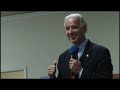 Senator Joe Biden on Rebuilding the Democratic Party