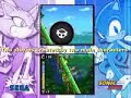 Nintendo DS - Sonic Rush