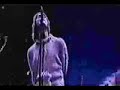 MORNING GLORY!!!! OASIS KNEBWORTH PARK STEVENAGE UK 10.08.96