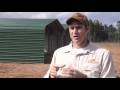 The Hayden Way Tiwi College Project 2011