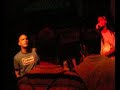 Tonedeff and Substantial CBGB\