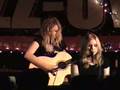 videos de Eisley - Laughing City