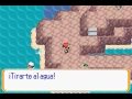 Pok�mon Naranja - � Adi�s Psyduck !