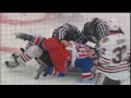 Colin Fraser vs Ryan Callahan Oct 10, 2008 Colin Fraser vs Ryan Callahan Oct 10, 2008