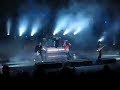 Stone Temple Pilots - Crackerman - Red Rocks Amphitheatre