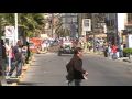 2009 Baja 500 in Ensenada - Class 8 and Protrucks