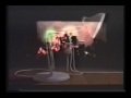 The Karrots Live Track 11 Life During Wartime Talking Heads