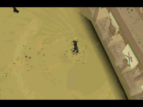 how to repair dharoks armor