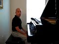 J.S. Bach: Two-part Invention No. 1 in C Major BWV 772