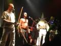 Festival gente joven - Modern Tolkien