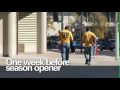 Marquette Basketball Fans are ready for the 2009-10 season