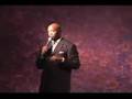 Cortney Gee live at FunnyBone