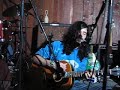 teledysk, klip, Devendra Banhart,- Long-Haired Child