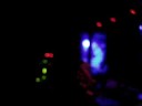 DJ IVAN ORTA aka CHACALS LIVE AT HIBRIDO FIRE CLUB
