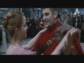 Harry Potter - Dancing in the moonlight (young love)