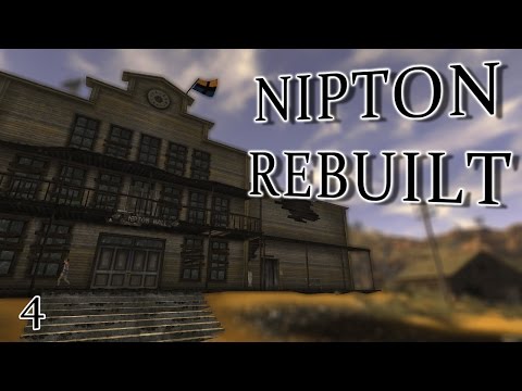 how to rebuild bully v3