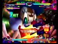 Marvel vs Capcom 2