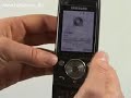 Samsung SGH G600 Musikplayer