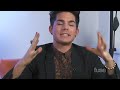 Click here to watch this video Adam Lambert on Jay-Z's Gay Marriage Endorsement