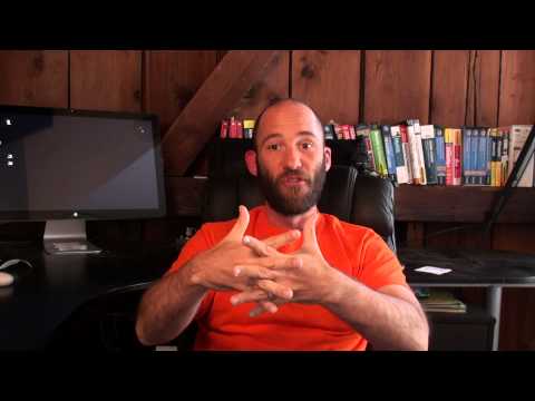 Domain - Info Level: Intermediate Presenter: Eli the Computer Guy Date Created: March 22, 2013 Length of Class: 22:05 Tracks Windows Server 2012 Prerequisites Buildin...