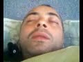 loquillo durmiendo