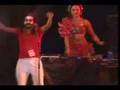 Ganga Giri Live Vancouver Folk Fest