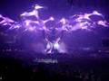 Sensation White Silvester 2008 Düsseldorf @ MEGAMIX #1