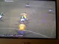 PES 2009 Ser Una Leyenda (Primer Partido) LOMBA y un golazo!