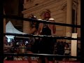 Fabrizio Falconetti vs Recinella