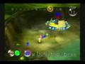 PIKMIN 19 Gluon Drive