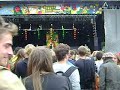 Zion Train @ Reggae Geel 2008