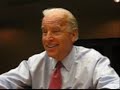 Joe Biden on why he can win Joe Biden on why he can win