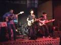 juxtapose - case closed live @ homeclub