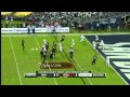 Ezekiel Ansah vs SDSU (2012 Bowl)