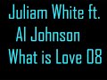 musica nova do julian white... mt bom msm!!
