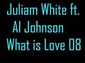 musica nova do julian white... mt bom msm!!