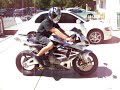 CBR 600RR