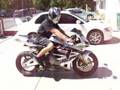 CBR 600RR