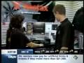Axe on City TV 2 DJ ClayTown Dj Gear Axe on City TV 2 DJ ClayTown Dj Gear