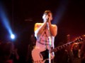 30 Seconds To Mars "Kings And Queens" @ Forest National, Brussels