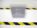 Look Inside The AppleTV