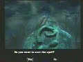 alone in the dark   carnby 09 gravestone puzzle
