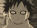 amv  garra vs  sasuke