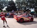 cars rayo mcqueen