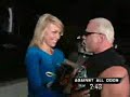 Scott Steiner On the Mic