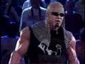 Scott Steiner On the Mic