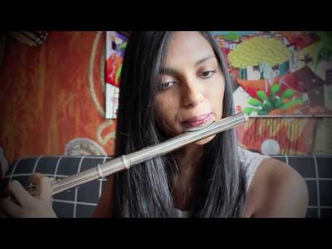 flute - Facebook: https://www.facebook.com/Missmelflute Twitter: https://twitter.com/Missmelflute Instagram: http://instagram.com/missmelflute Vlog channel : http://...