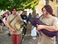 Pere Martorell i Joan Sureda xeremiers a Alar�